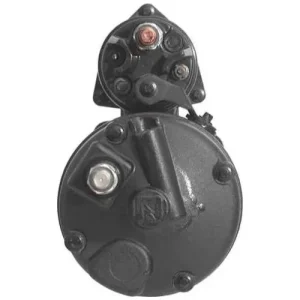 Wilson Starter – Remanufactured – 91-01-4401 - view 2