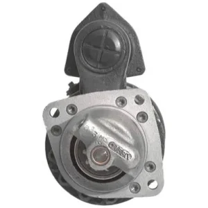 Wilson Starter – Remanufactured – 91-01-4401 - view 3