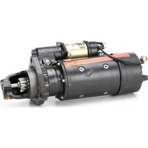Wilson Starter – Remanufactured – 91-01-4407