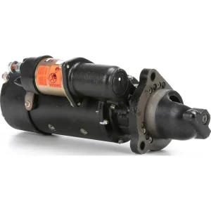 Wilson Starter – Remanufactured – 91-01-4407 - view 2