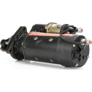 Wilson Starter – Remanufactured – 91-01-4407 - view 3