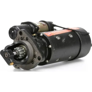 Wilson Starter – Remanufactured – 91-01-4407 - view 4