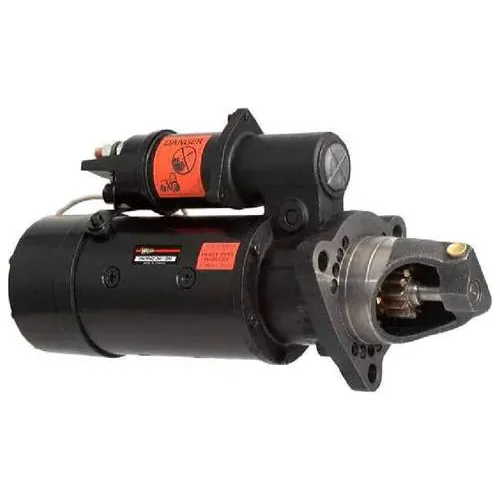Wilson Starter – New – 91-01-4400N