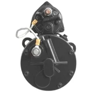 Wilson Starter – New – 91-01-4400N - view 2