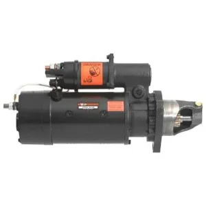 Wilson Starter – New – 91-01-4400N - view 4