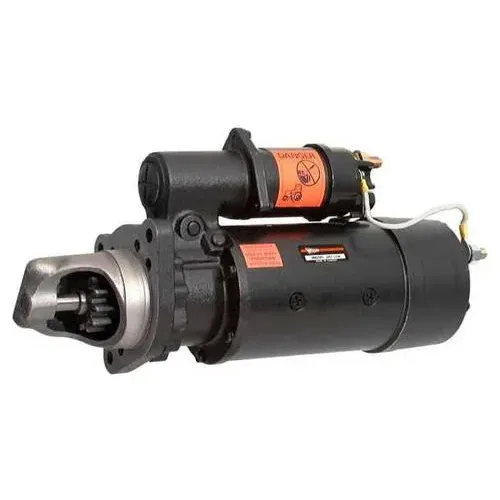 Wilson Starter – Remanufactured – 91-01-4408
