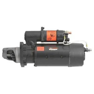 Wilson Starter – Remanufactured – 91-01-4408 - view 2