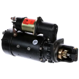 Wilson Starter – Remanufactured – 91-01-4409