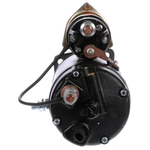 Wilson Starter – Remanufactured – 91-01-4409 - view 2