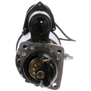 Wilson Starter – Remanufactured – 91-01-4409 - view 3