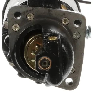 Wilson Starter – Remanufactured – 91-01-4409 - view 4