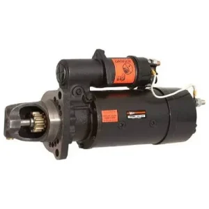 Wilson Starter – New – 91-01-4407N