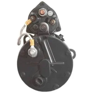 Wilson Starter – New – 91-01-4407N - view 2