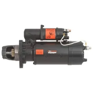 Wilson Starter – New – 91-01-4407N - view 3