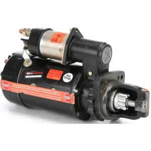 Wilson Starter – New – 91-01-4409N