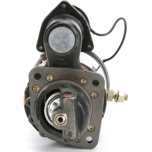 Wilson Starter – New – 91-01-4409N - view 4