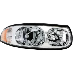 Dorman Headlight Assembly – 1590567