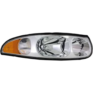 Dorman Headlight Assembly – 1590567 - view 2