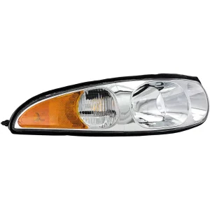 Dorman Headlight Assembly – 1590567 - view 4
