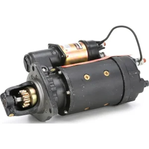 Wilson Starter – Remanufactured – 91-01-4412