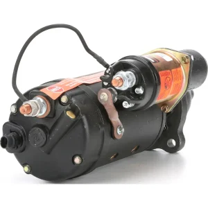 Wilson Starter – Remanufactured – 91-01-4412 - view 2