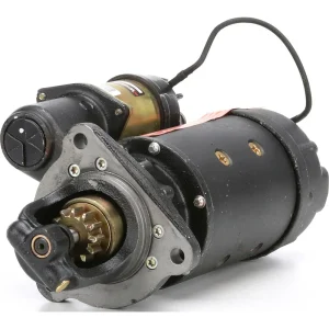 Wilson Starter – Remanufactured – 91-01-4412 - view 3