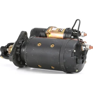 Wilson Starter – Remanufactured – 91-01-4412 - view 4