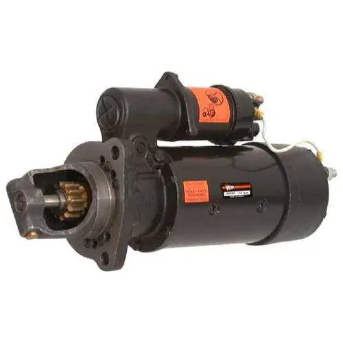 Wilson Starter – Remanufactured – 91-01-4411