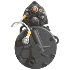 Wilson Starter – Remanufactured – 91-01-4411 - view 2
