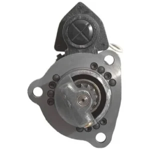Wilson Starter – Remanufactured – 91-01-4411 - view 4