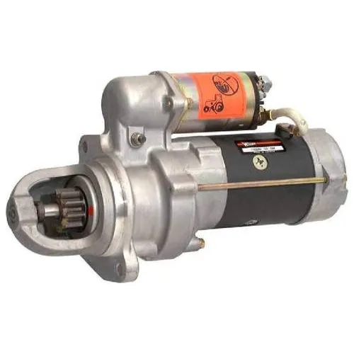 Wilson Starter – Remanufactured – 91-01-4414
