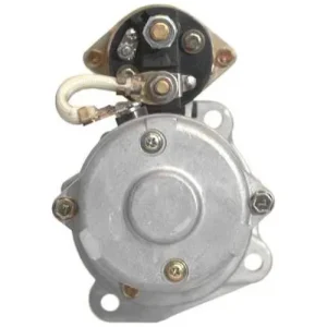 Wilson Starter – Remanufactured – 91-01-4414 - view 2