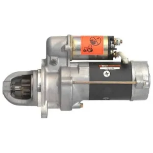 Wilson Starter – Remanufactured – 91-01-4414 - view 3