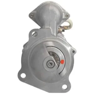 Wilson Starter – Remanufactured – 91-01-4414 - view 4