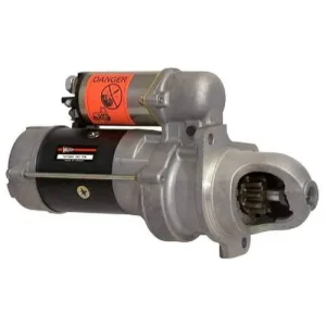 Wilson Starter – Remanufactured – 91-01-4416