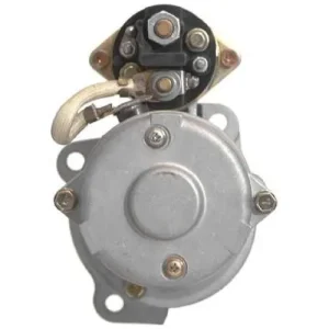 Wilson Starter – Remanufactured – 91-01-4416 - view 2