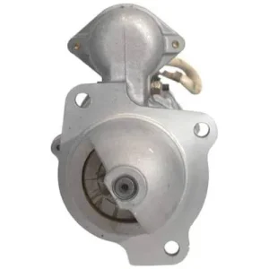 Wilson Starter – Remanufactured – 91-01-4416 - view 3