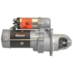 Wilson Starter – Remanufactured – 91-01-4416 - view 4