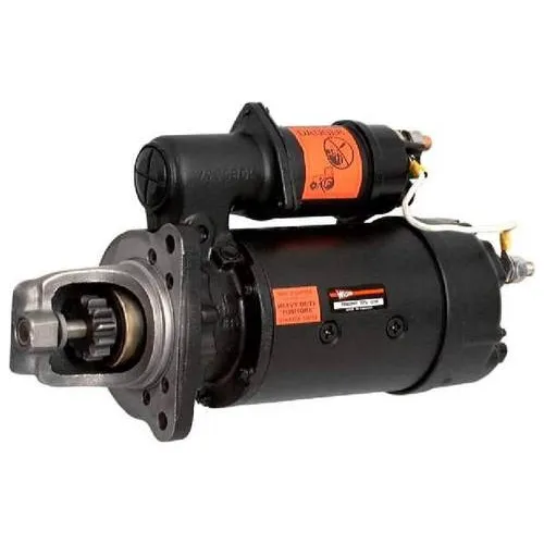 Wilson Starter – New – 91-01-4412N