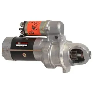 Wilson Starter – 91-01-4415