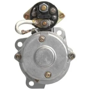 Wilson Starter – 91-01-4415 - view 2