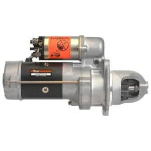 Wilson Starter – 91-01-4415 - view 3