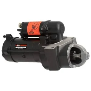 Wilson Starter – Remanufactured – 91-01-4417