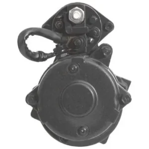 Wilson Starter – Remanufactured – 91-01-4417 - view 2