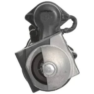 Wilson Starter – Remanufactured – 91-01-4417 - view 3