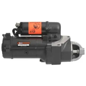 Wilson Starter – Remanufactured – 91-01-4417 - view 4