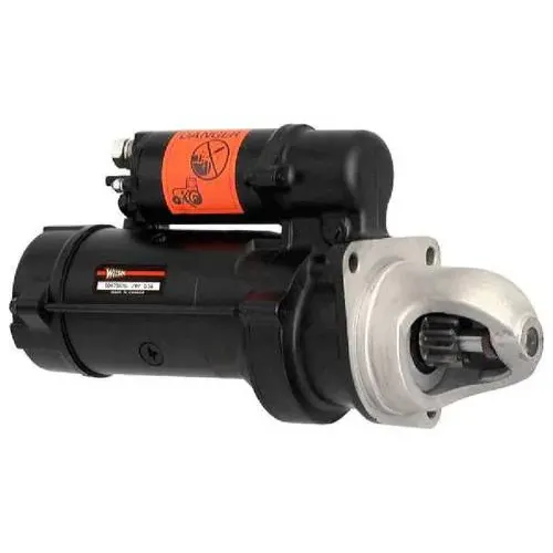 Wilson Starter – New – 91-01-4418N
