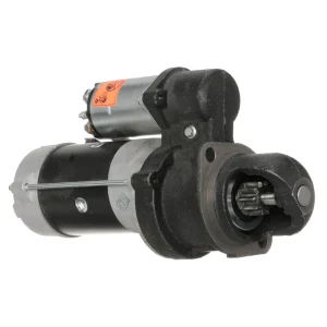 Wilson Starter – Remanufactured – 91-01-4419