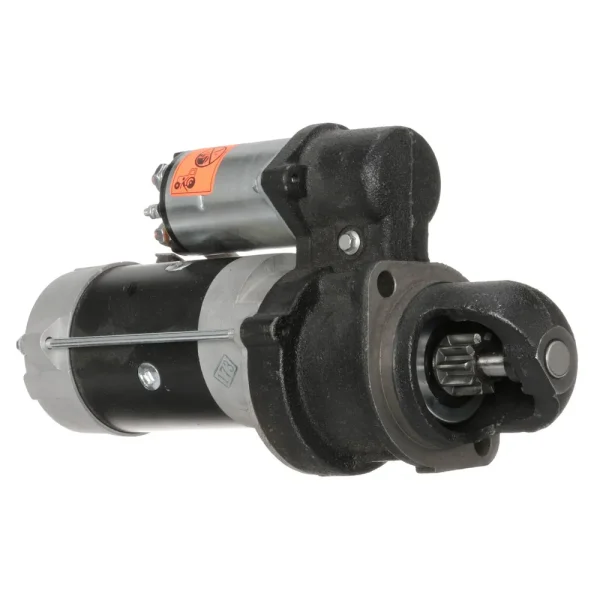 Wilson Starter – Remanufactured – 91-01-4419