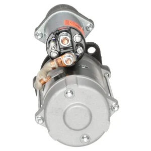 Wilson Starter – Remanufactured – 91-01-4419 - view 2